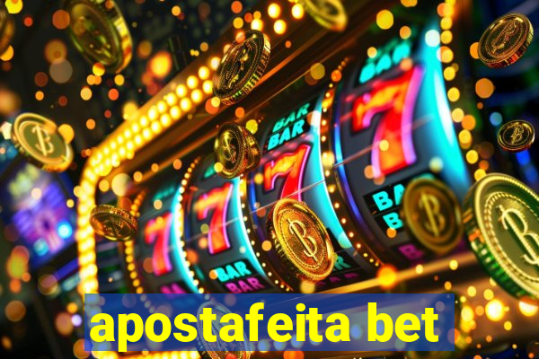 apostafeita bet